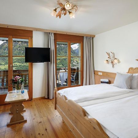 Hotel Und Naturhaus Bellevue เซลิสแบร์ก ภายนอก รูปภาพ