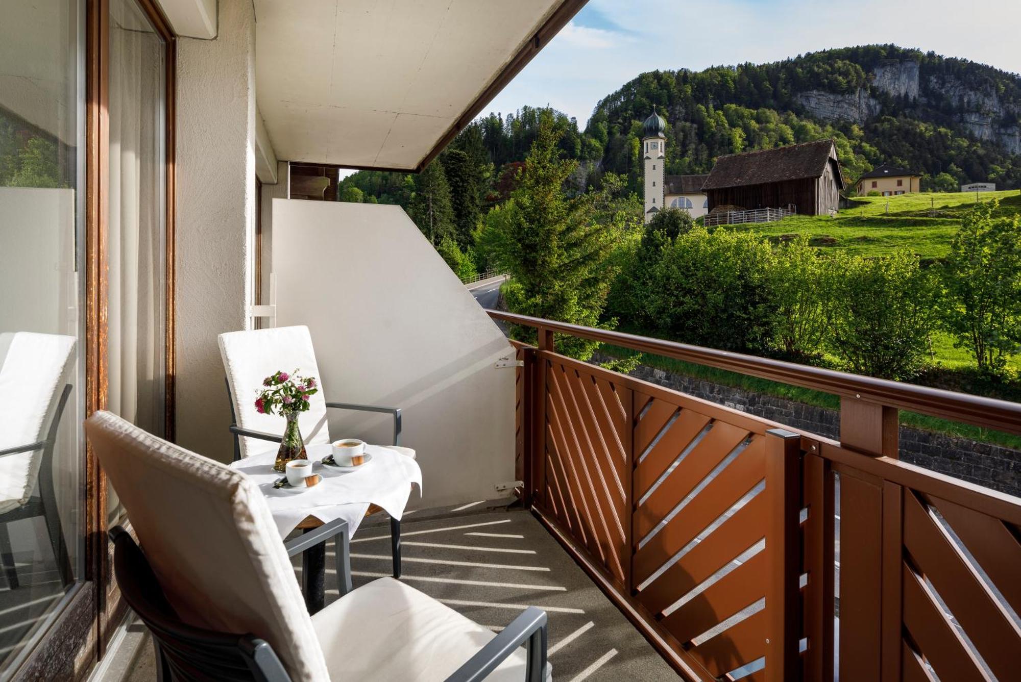 Hotel Und Naturhaus Bellevue เซลิสแบร์ก ภายนอก รูปภาพ