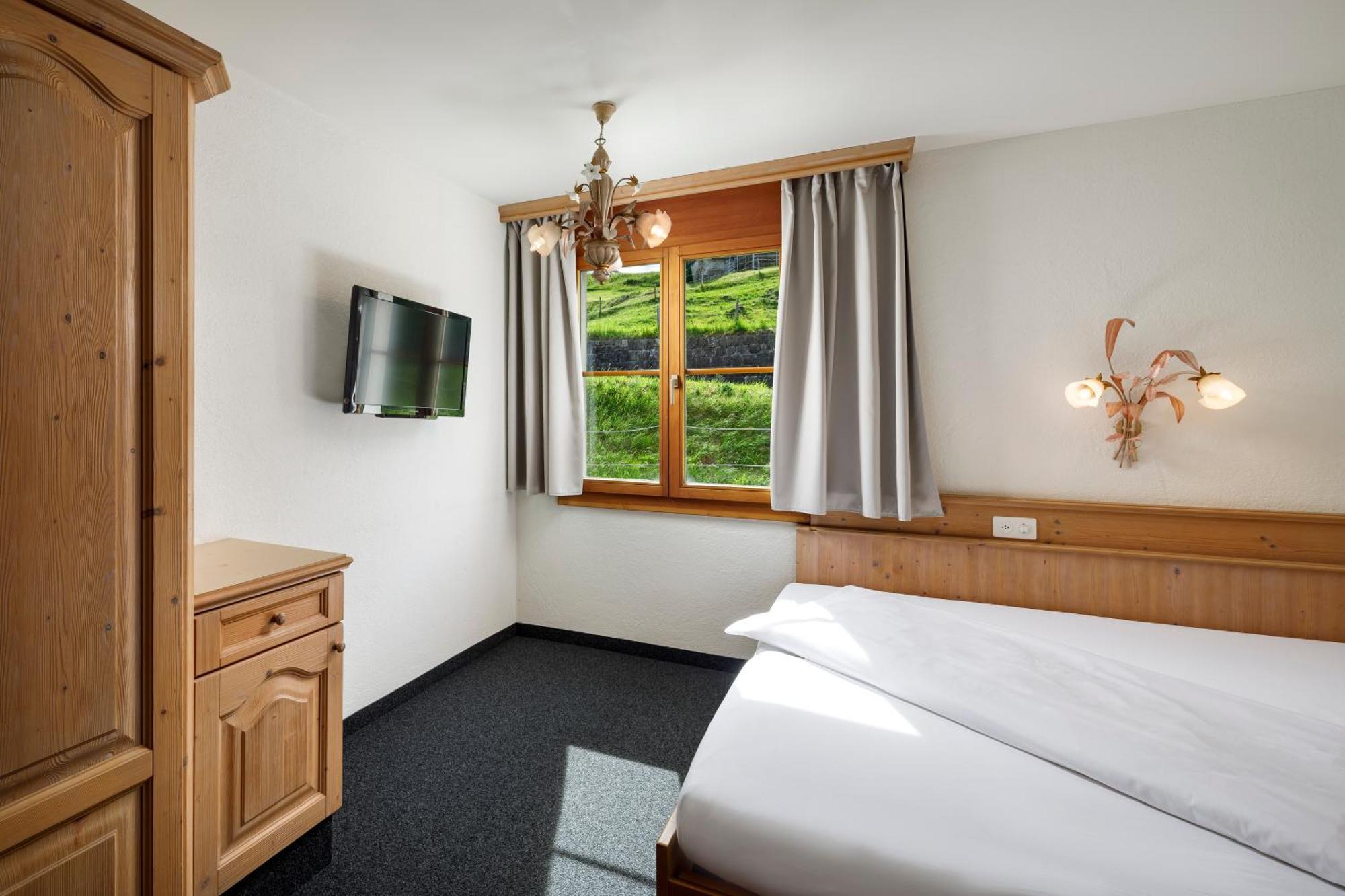 Hotel Und Naturhaus Bellevue เซลิสแบร์ก ภายนอก รูปภาพ